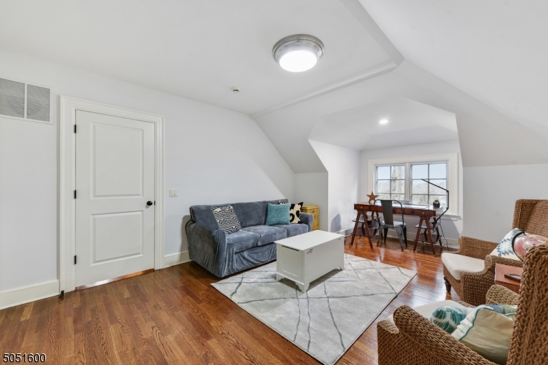 Old Short Hills - Residential