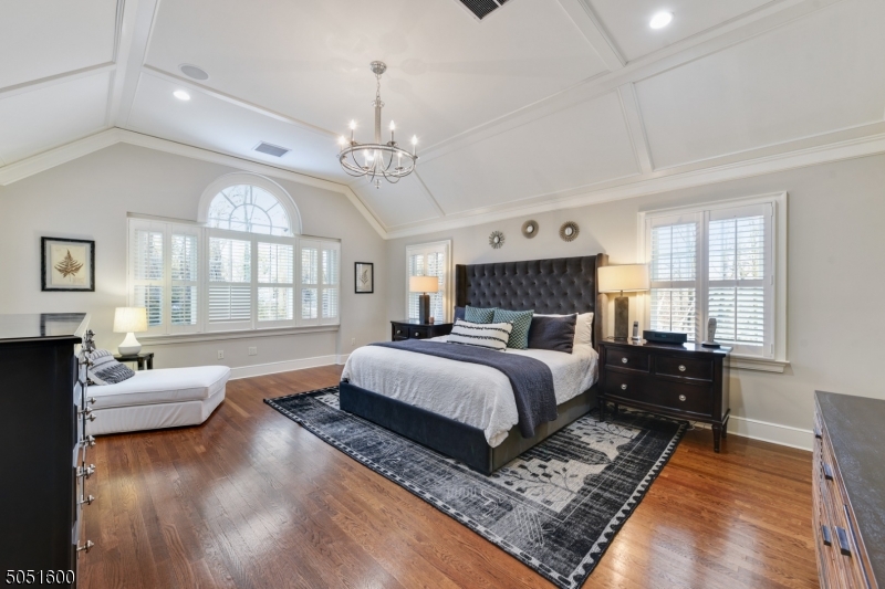 Old Short Hills - Residential