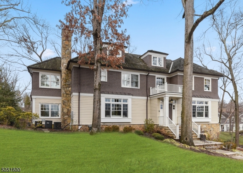 Old Short Hills - Residential