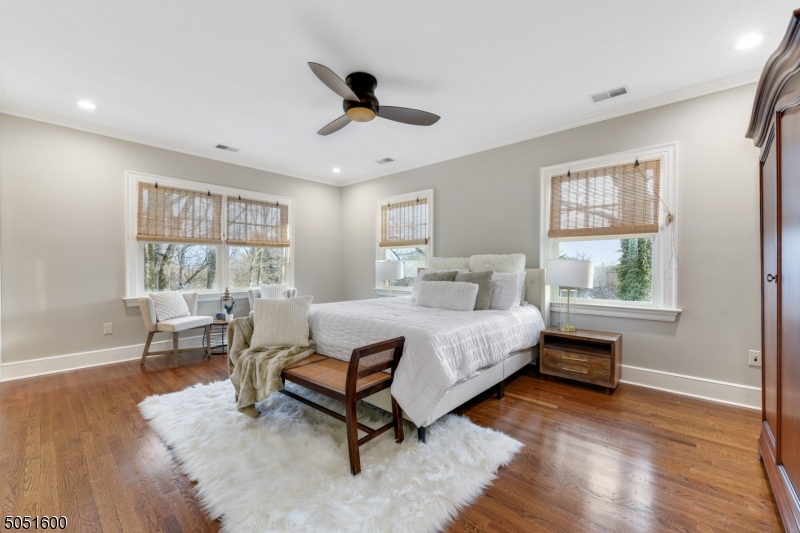 Old Short Hills - Residential