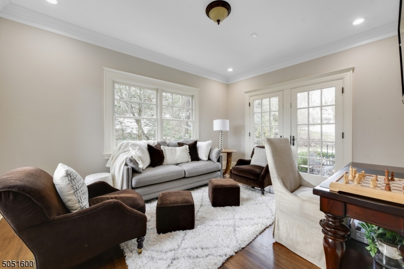 Old Short Hills - Residential