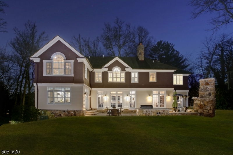 Old Short Hills - Residential