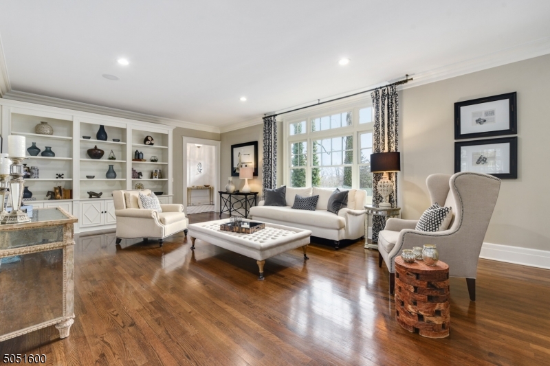Old Short Hills - Residential