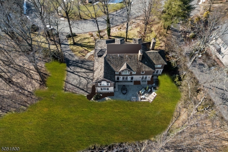 Old Short Hills - Residential