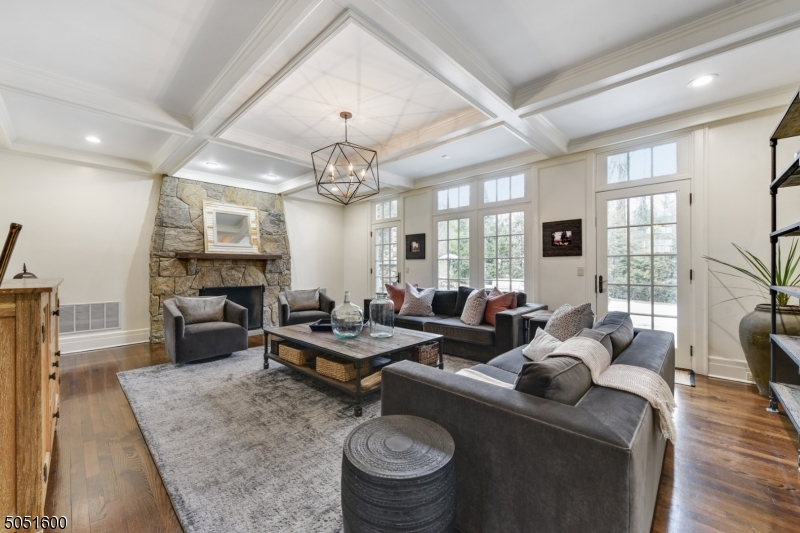 Old Short Hills - Residential