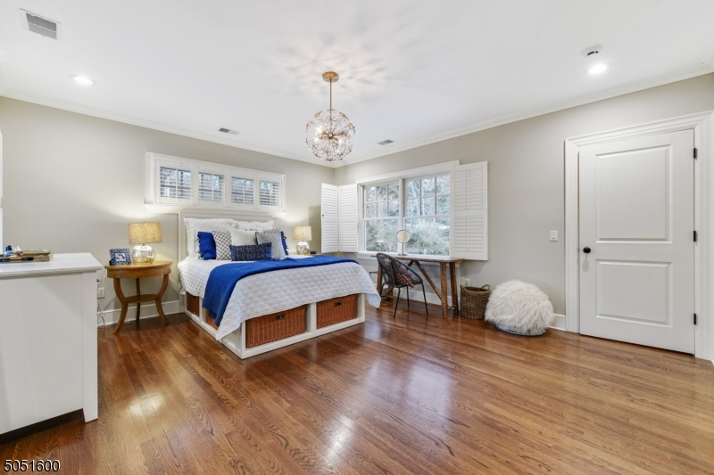 Old Short Hills - Residential