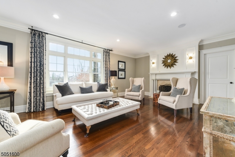 Old Short Hills - Residential