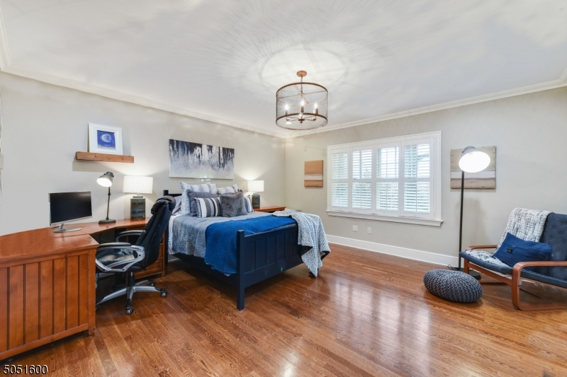 Old Short Hills - Residential