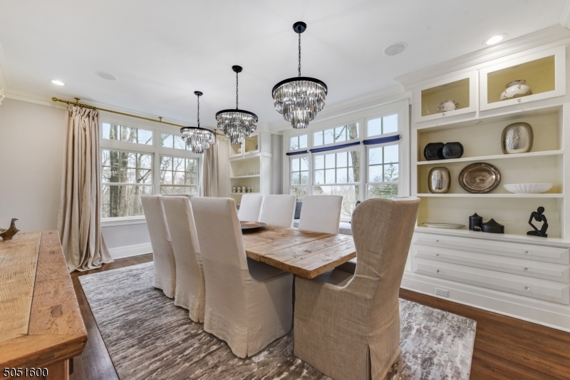 Old Short Hills - Residential