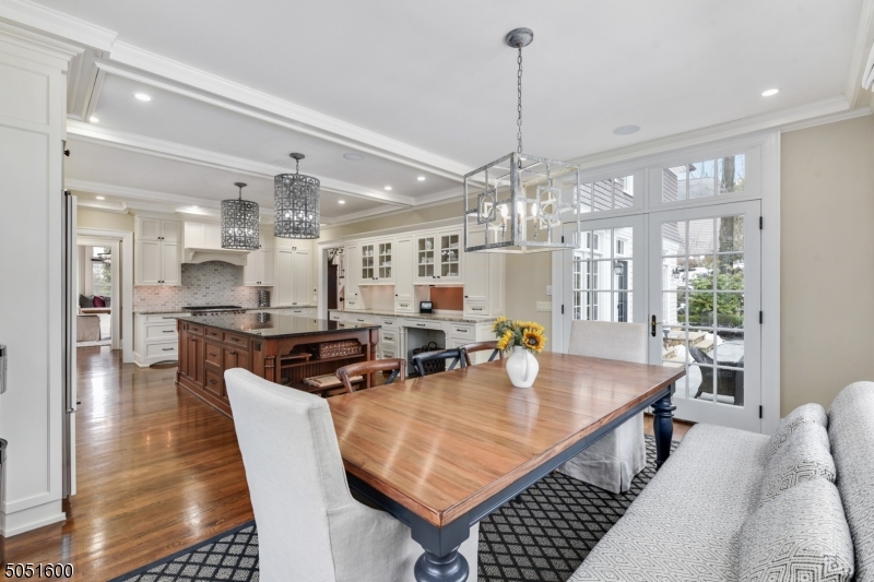 Old Short Hills - Residential