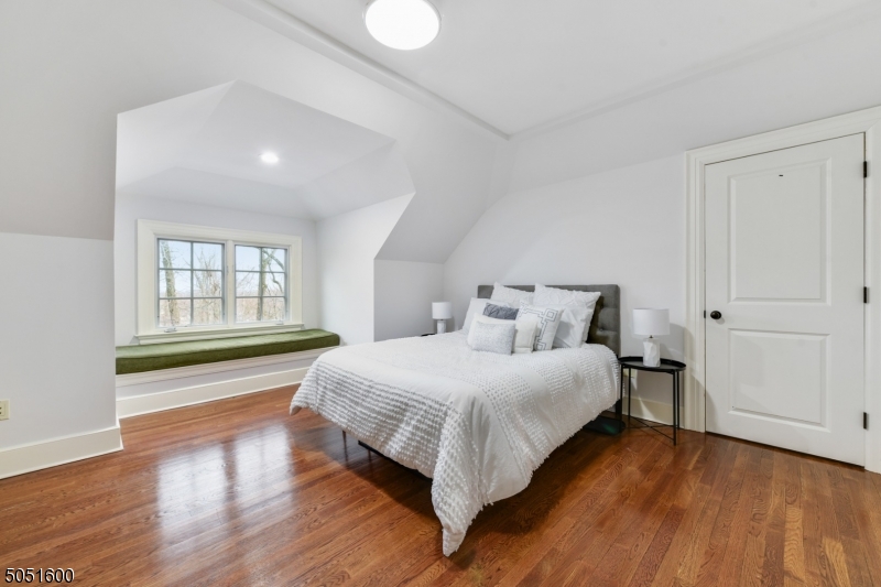 Old Short Hills - Residential