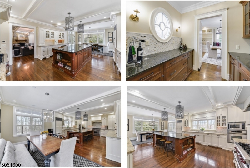 Old Short Hills - Residential