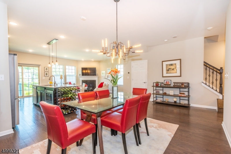 Kensington Square - Residential