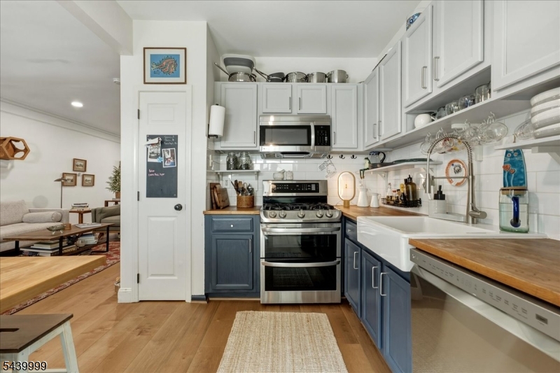 development - Residential