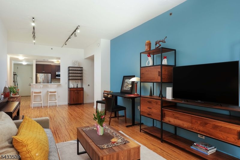 Hamilton Square - Residential