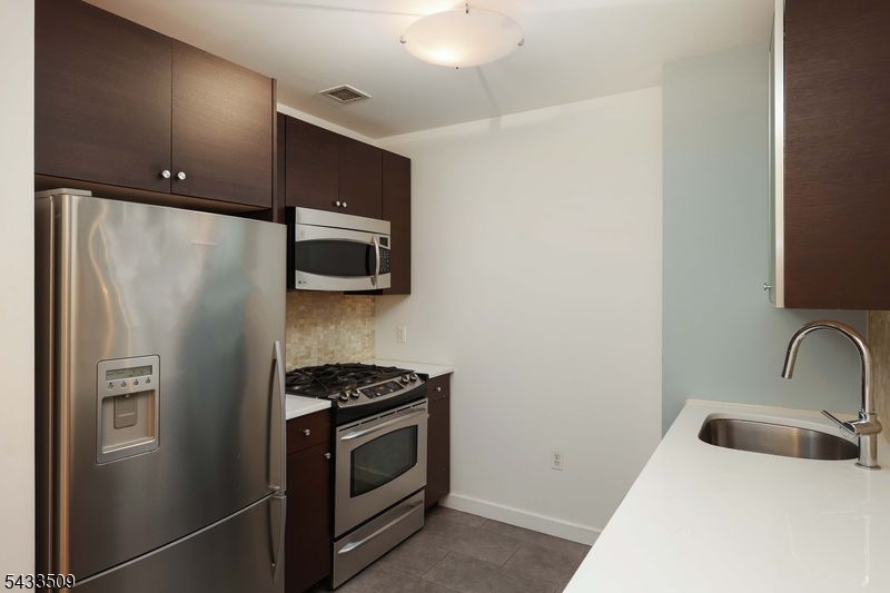 Hamilton Square - Residential
