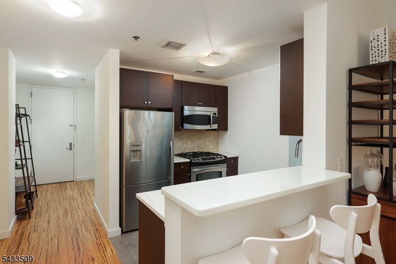 Hamilton Square - Residential