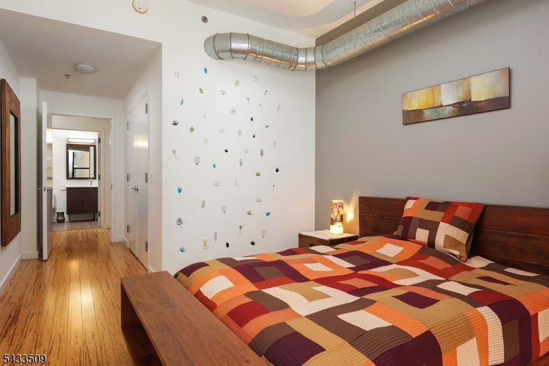 Hamilton Square - Residential