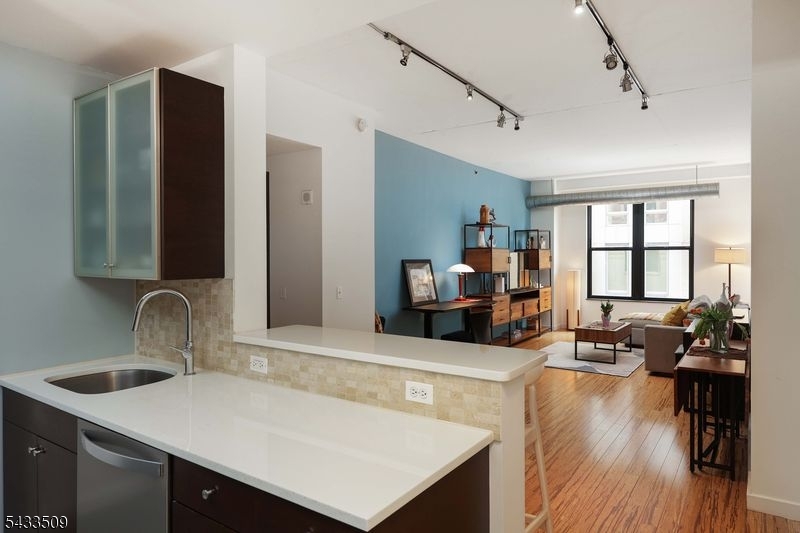 Hamilton Square - Residential