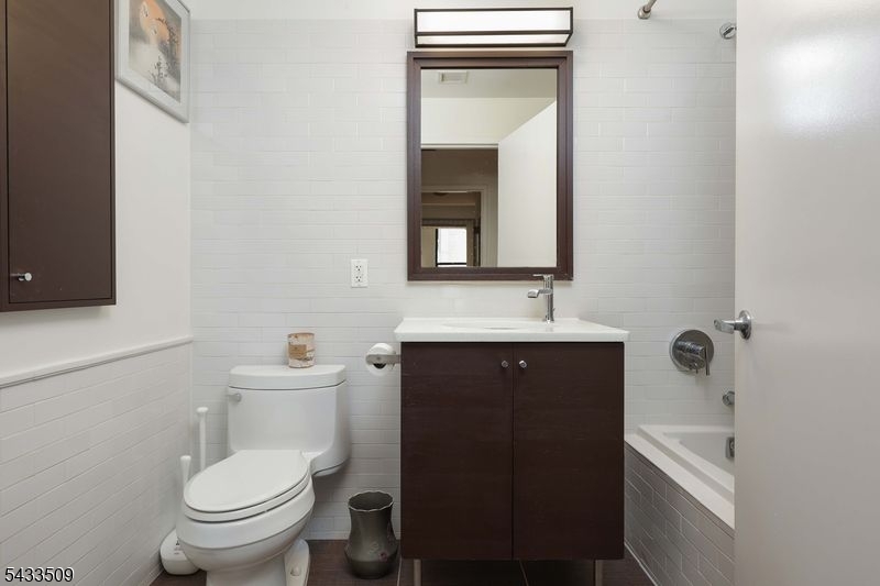 Hamilton Square - Residential