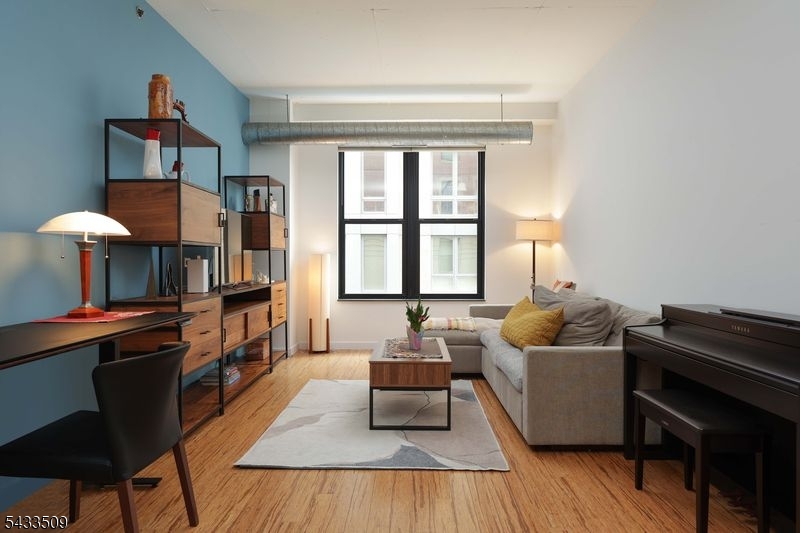 Hamilton Square - Residential