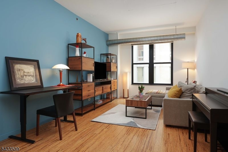 Hamilton Square - Residential