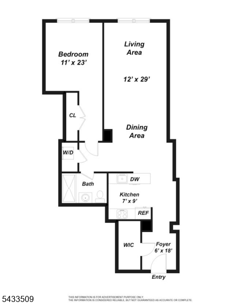 Hamilton Square - Residential