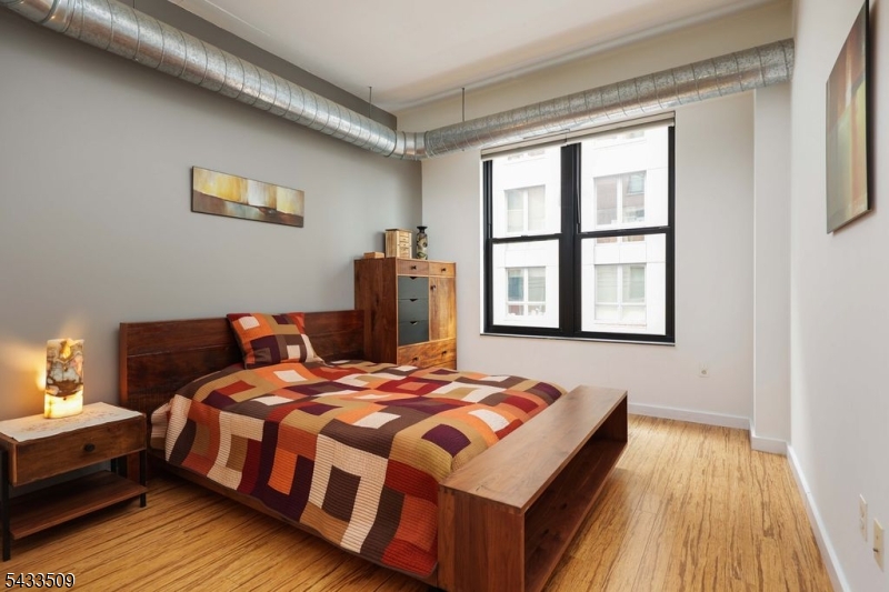 Hamilton Square - Residential