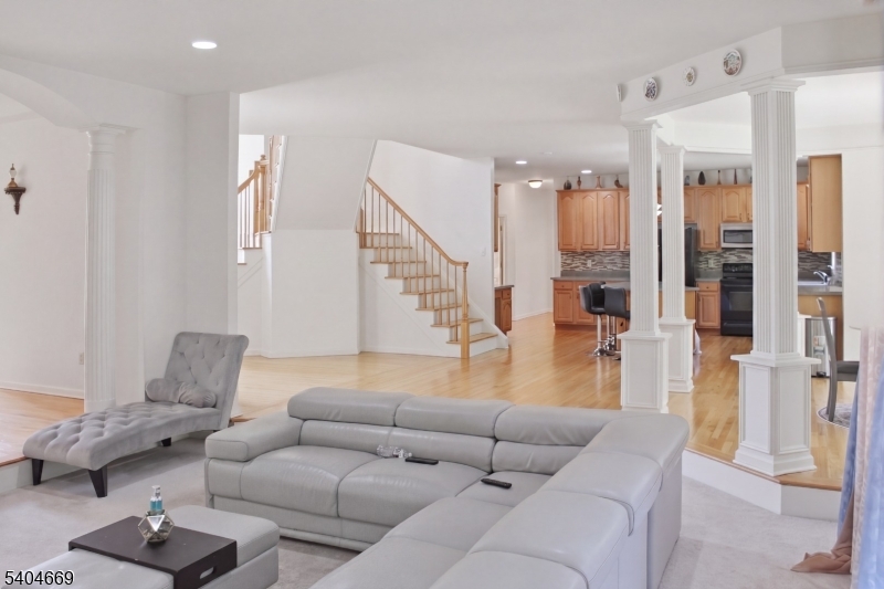 Timberline Manor - Residential