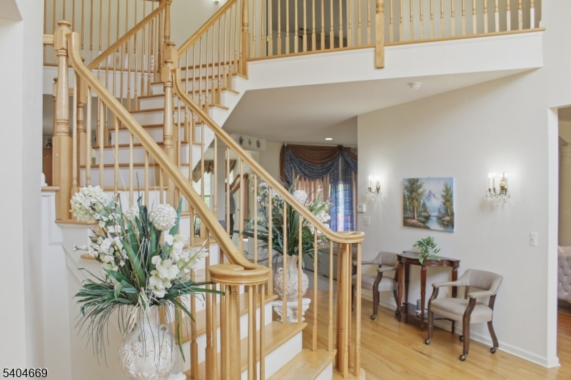 Timberline Manor - Residential