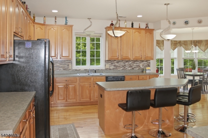 Timberline Manor - Residential