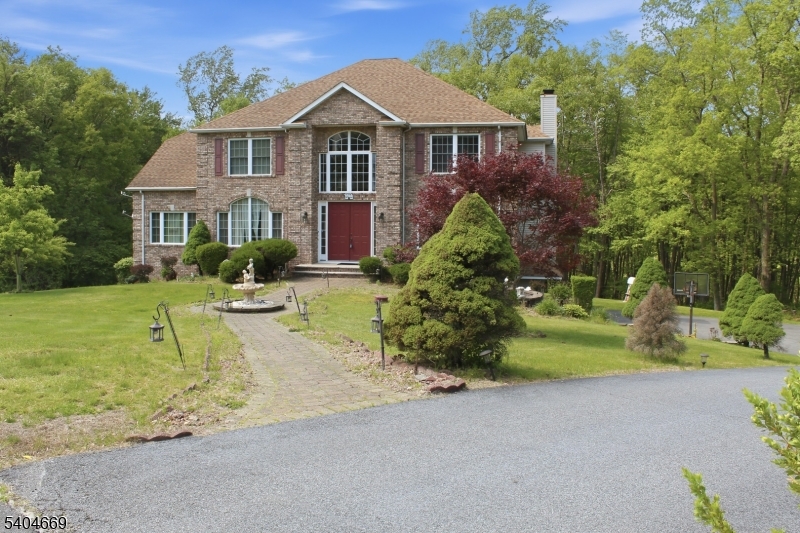 Timberline Manor - Residential