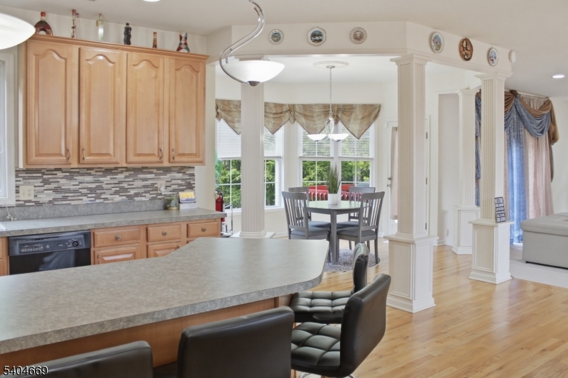 Timberline Manor - Residential