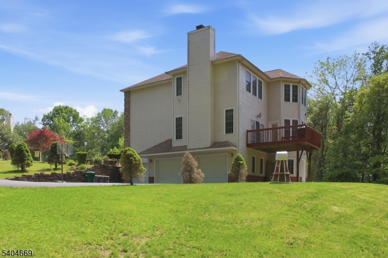 Timberline Manor - Residential