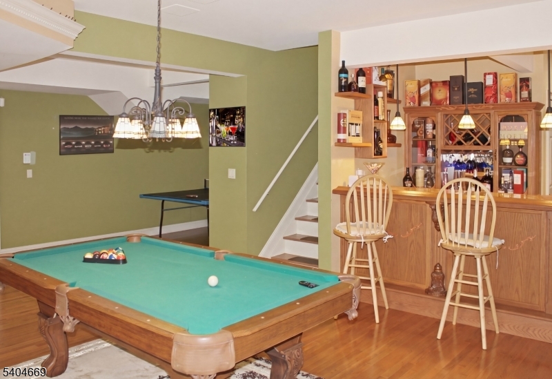 Timberline Manor - Residential