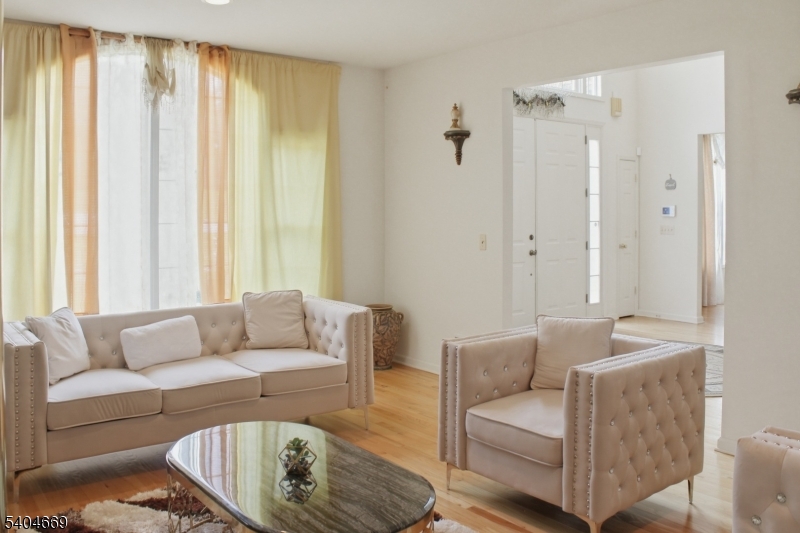 Timberline Manor - Residential