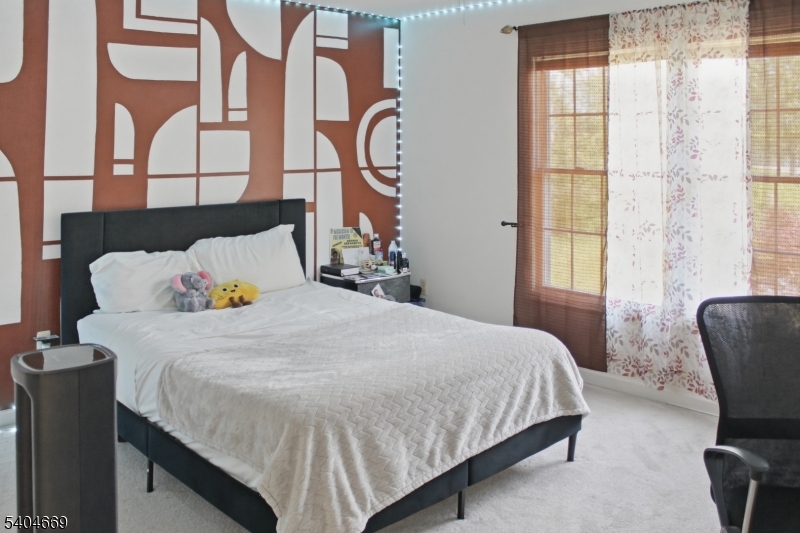 Timberline Manor - Residential