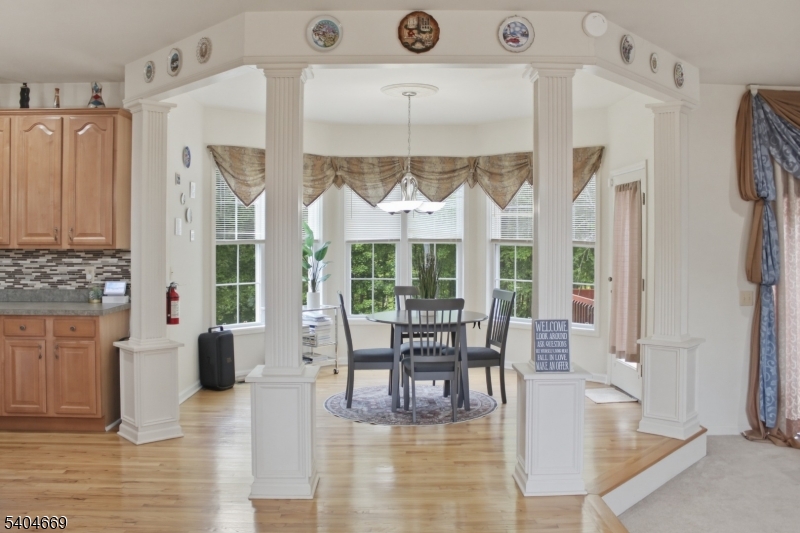 Timberline Manor - Residential