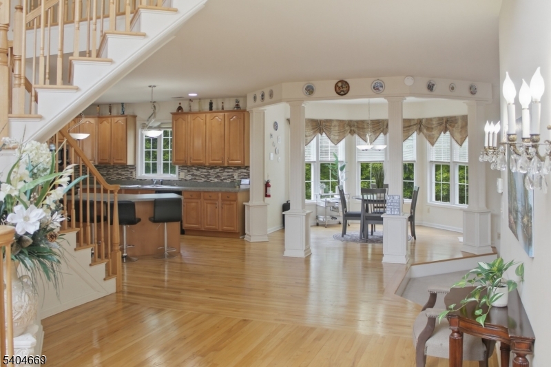 Timberline Manor - Residential