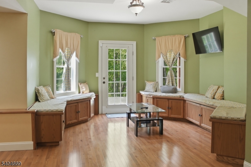 Timberline Manor - Residential