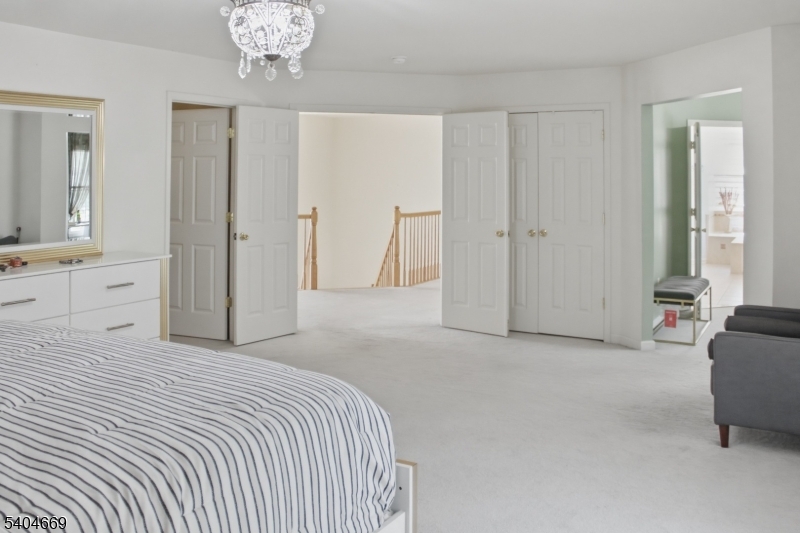 Timberline Manor - Residential