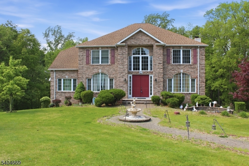 Timberline Manor - Residential
