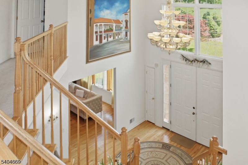 Timberline Manor - Residential