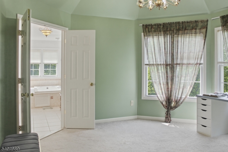 Timberline Manor - Residential