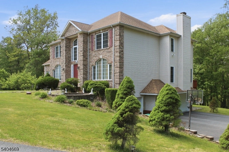 Timberline Manor - Residential