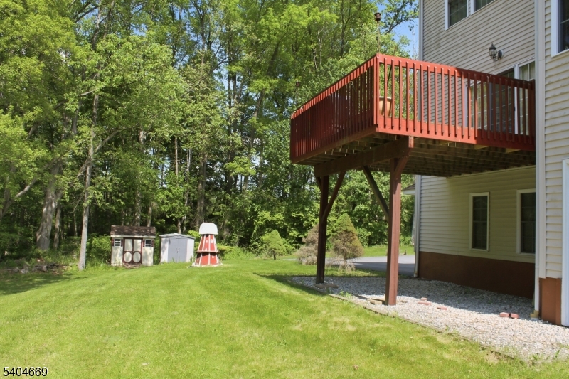 Timberline Manor - Residential