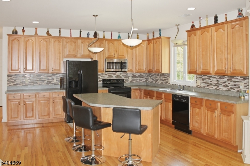 Timberline Manor - Residential