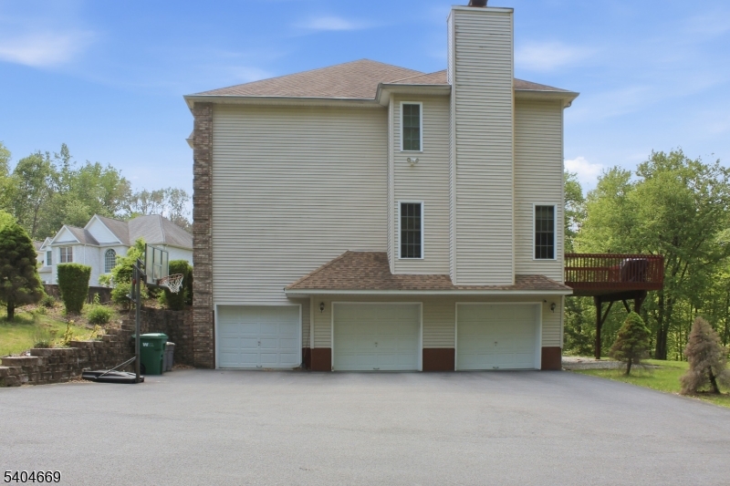 Timberline Manor - Residential
