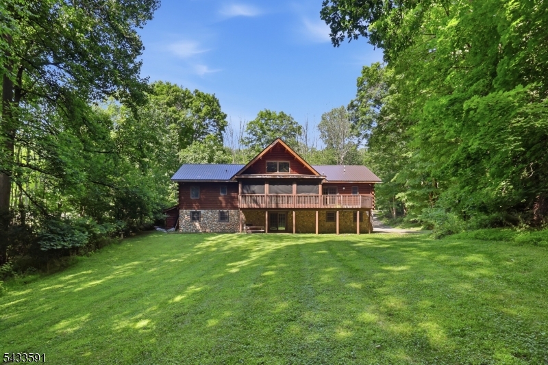 Allamuchy - Residential
