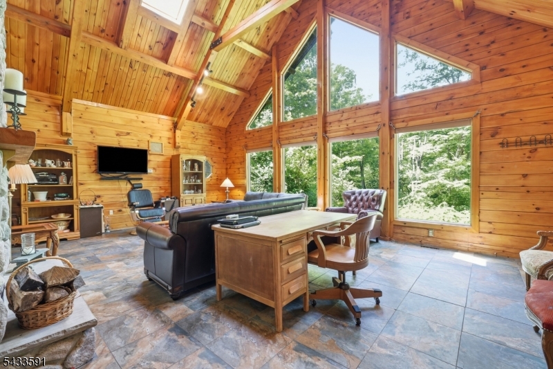 Allamuchy - Residential